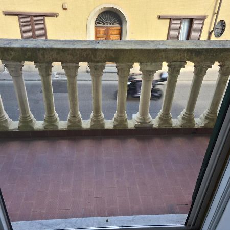 Appartamento Angela Pisa Exteriér fotografie
