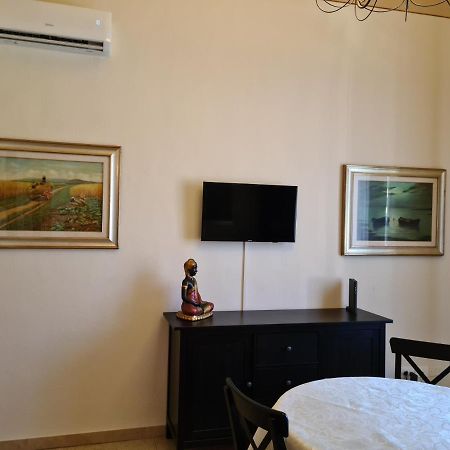 Appartamento Angela Pisa Exteriér fotografie
