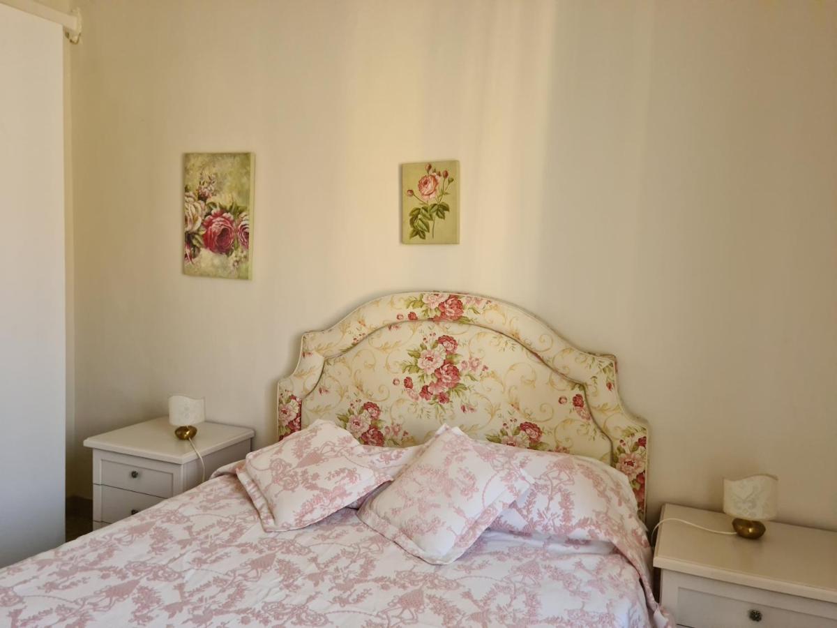 Appartamento Angela Pisa Exteriér fotografie