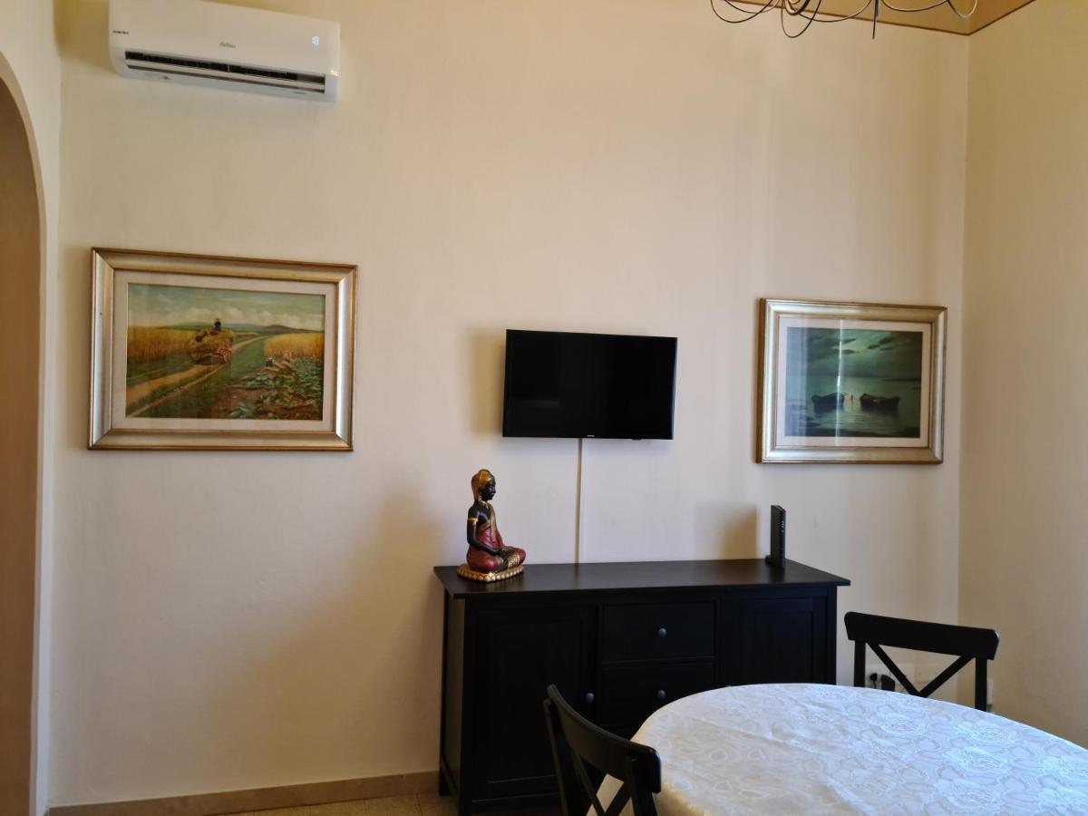 Appartamento Angela Pisa Exteriér fotografie