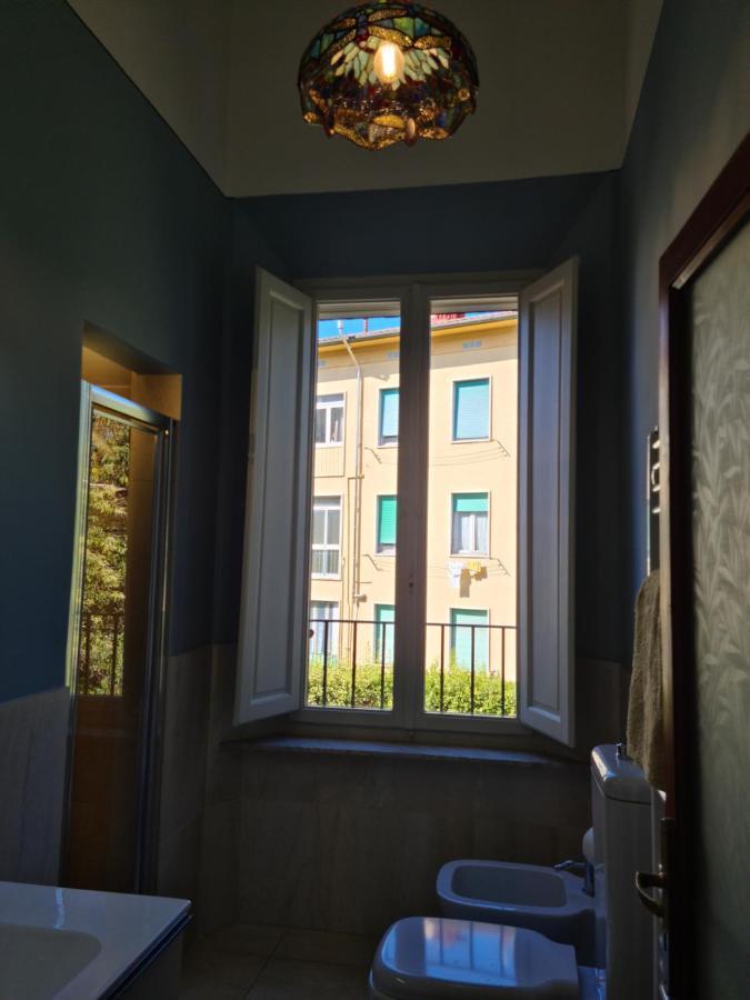 Appartamento Angela Pisa Exteriér fotografie