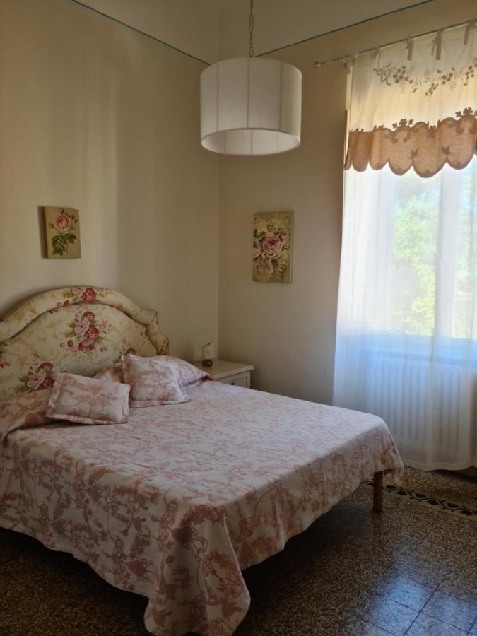 Appartamento Angela Pisa Exteriér fotografie