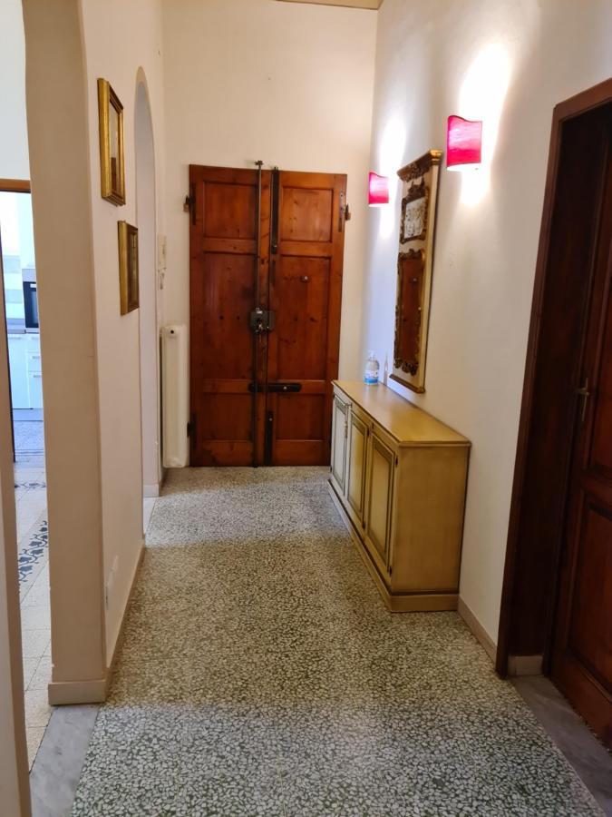 Appartamento Angela Pisa Exteriér fotografie