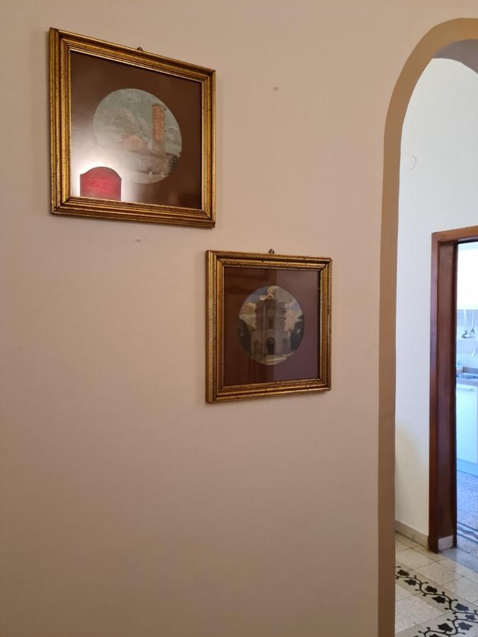 Appartamento Angela Pisa Exteriér fotografie